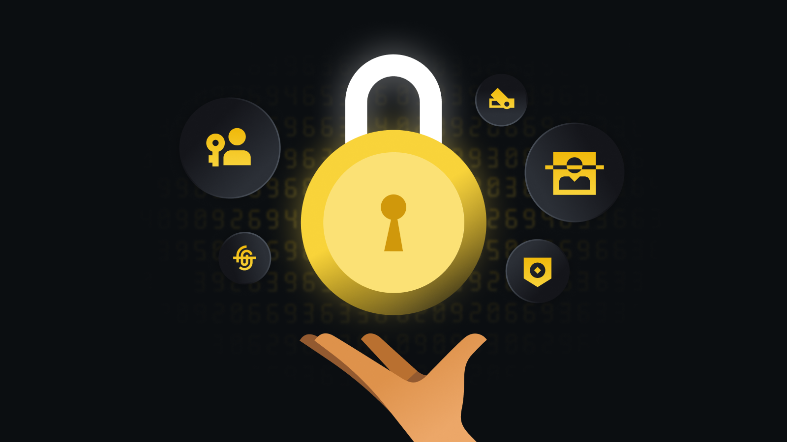 智能驱动的全场景交易生态